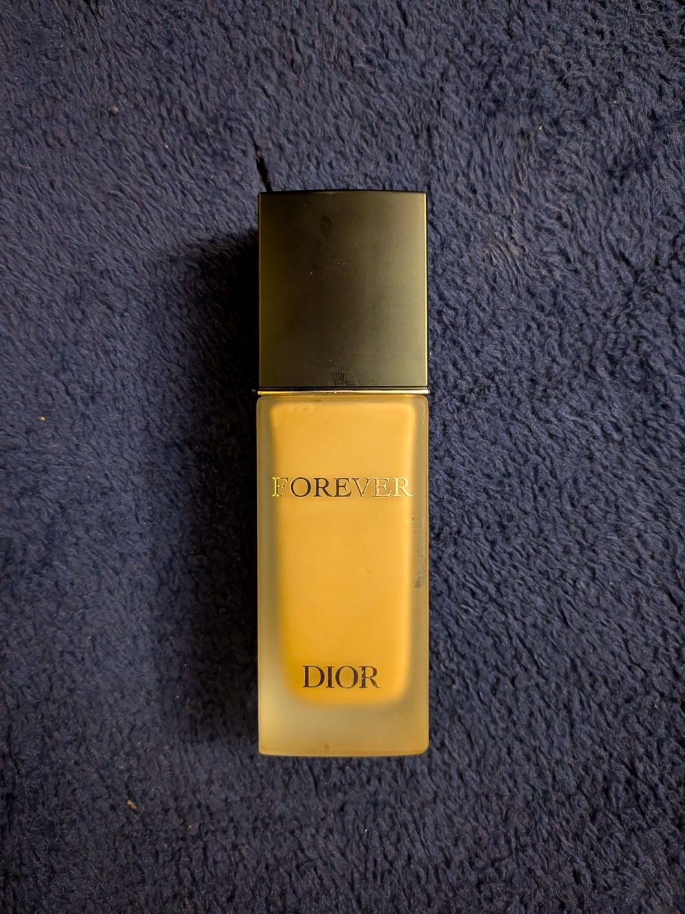 Dior Forever Liquid Foundation - Beige